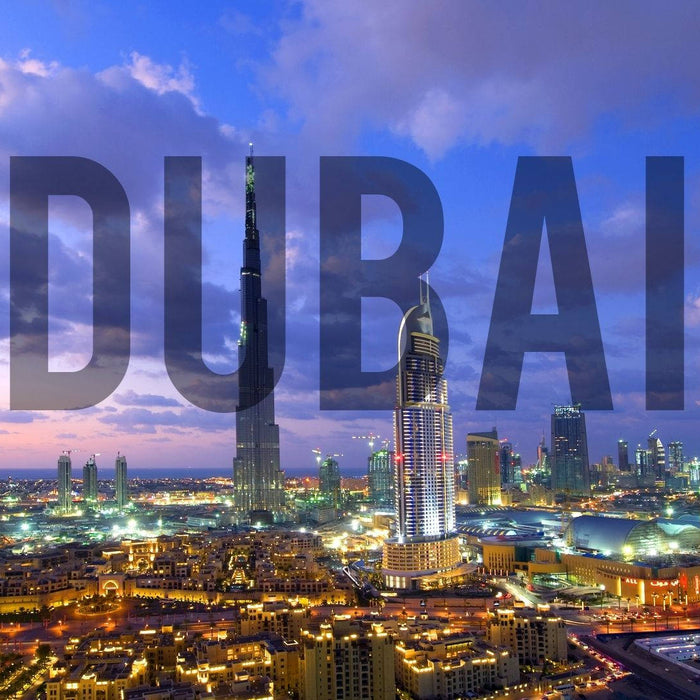 Popular Dubai things to do