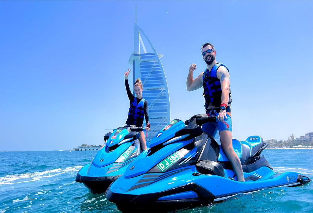 Dubai Jet Ski