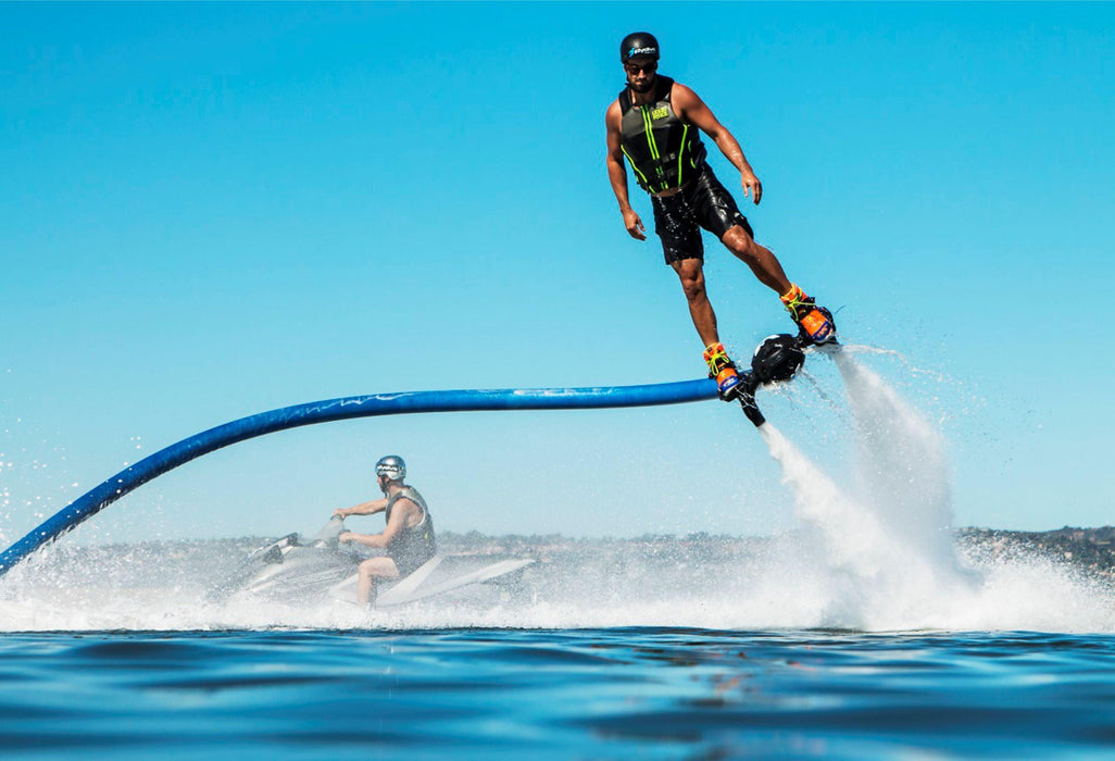 Dubai Flyboard