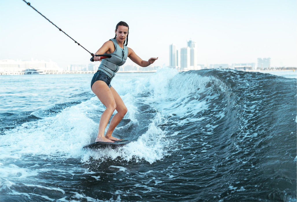 Dubai Wakeboard