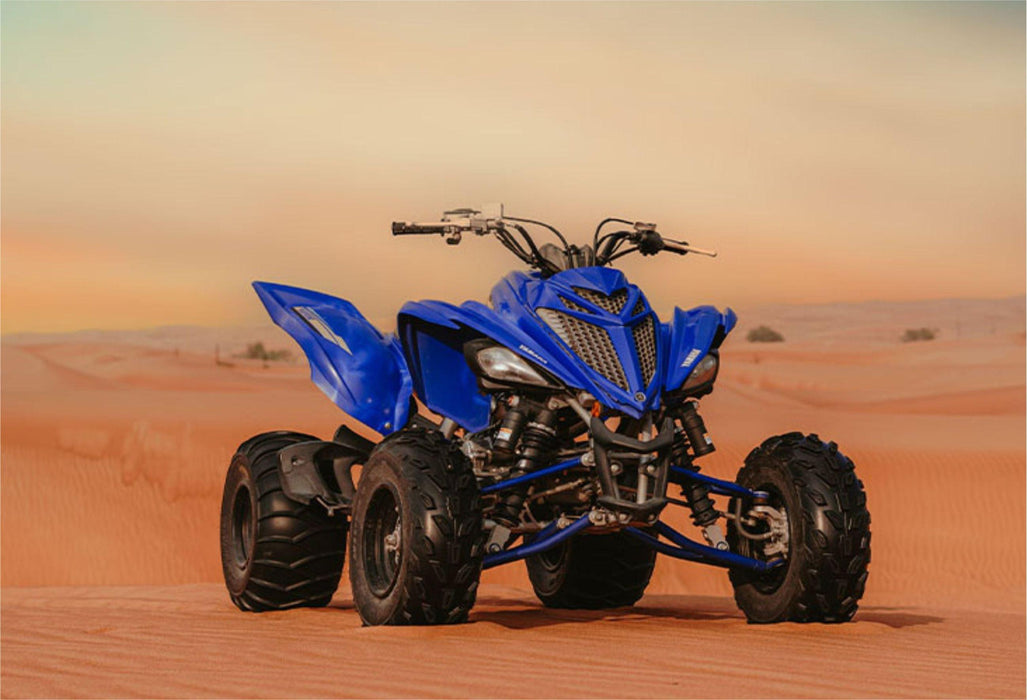 Dubai Quad bike 700cc 2 kişilik